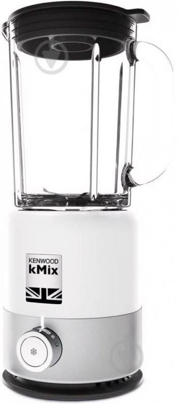 Блендер стационарный Kenwood BLX750WH - фото 2