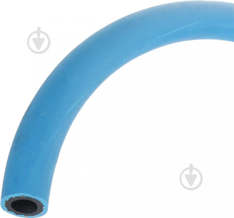 Рукав газовый Safegas класс III кислородный L – 50 м D9 мм 20 bar - фото 2 Рукав газовый Safegas класс III кислородный L – 50 м D9 мм 20 bar - фото 2