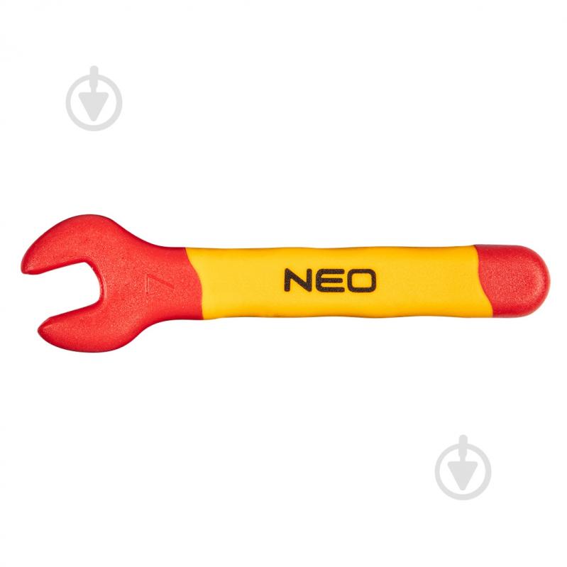 Ключ гаечный Neo 01-111 - фото 1 Ключ гаечный Neo 01-111 - фото 1