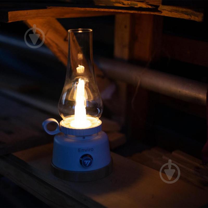 Фонарь кемпинговый Mactronic Enviro 250 Lm 9003 белый ACL0112 - фото 16 Фонарь кемпинговый Mactronic Enviro 250 Lm 9003 белый ACL0112 - фото 16