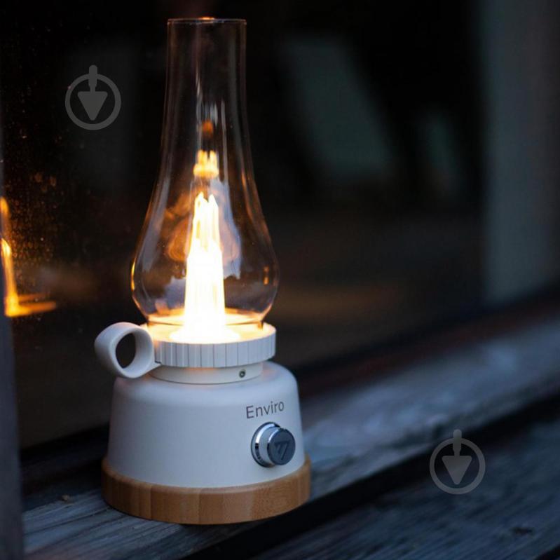 Фонарь кемпинговый Mactronic Enviro 250 Lm 9003 белый ACL0112 - фото 12 Фонарь кемпинговый Mactronic Enviro 250 Lm 9003 белый ACL0112 - фото 12