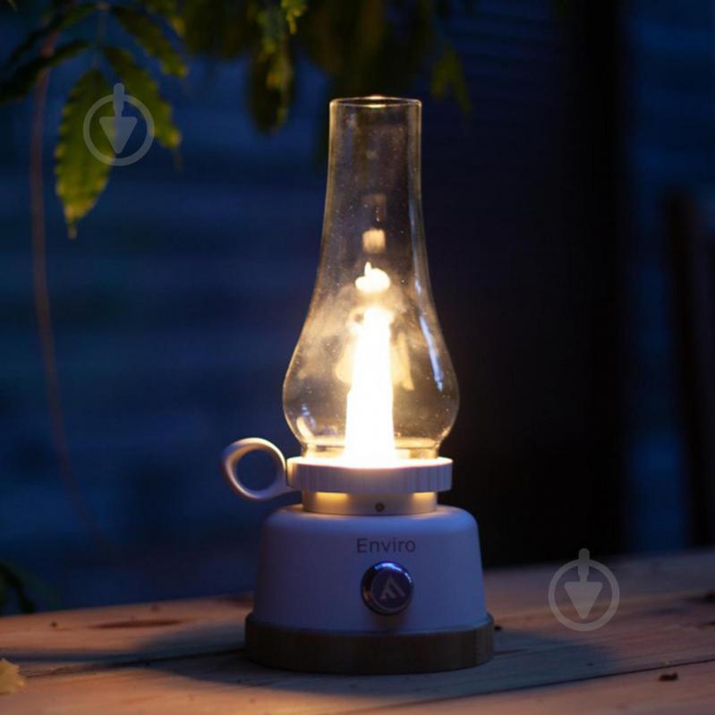 Фонарь кемпинговый Mactronic Enviro 250 Lm 9003 белый ACL0112 - фото 13 Фонарь кемпинговый Mactronic Enviro 250 Lm 9003 белый ACL0112 - фото 13