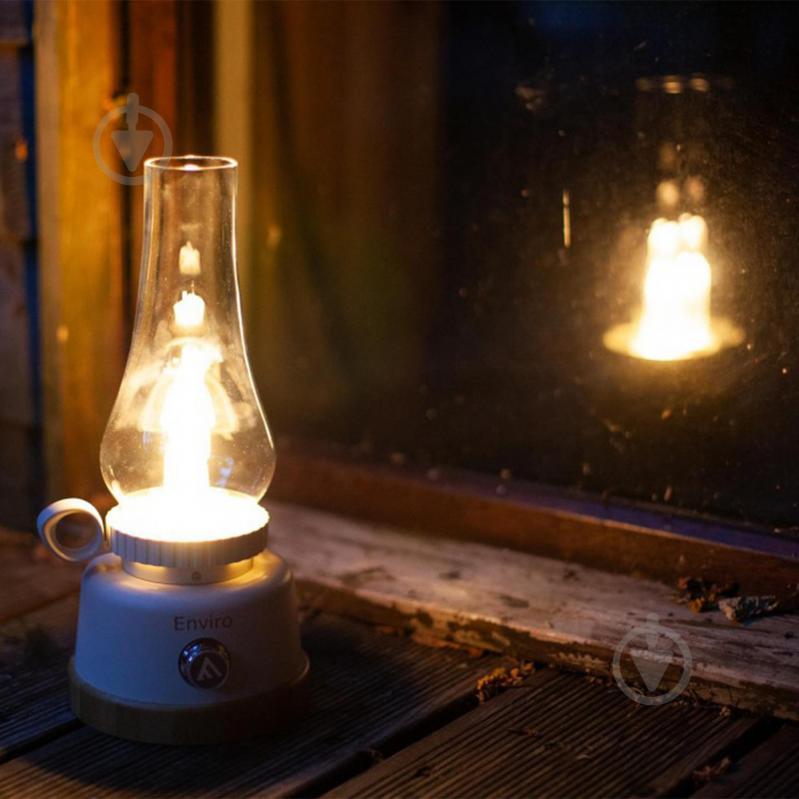 Фонарь кемпинговый Mactronic Enviro 250 Lm 9003 белый ACL0112 - фото 14 Фонарь кемпинговый Mactronic Enviro 250 Lm 9003 белый ACL0112 - фото 14