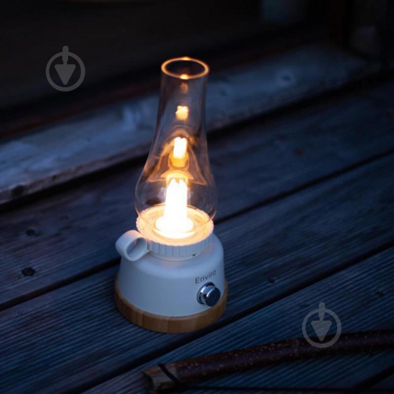 Фонарь кемпинговый Mactronic Enviro 250 Lm 9003 белый ACL0112 - фото 9 Фонарь кемпинговый Mactronic Enviro 250 Lm 9003 белый ACL0112 - фото 9