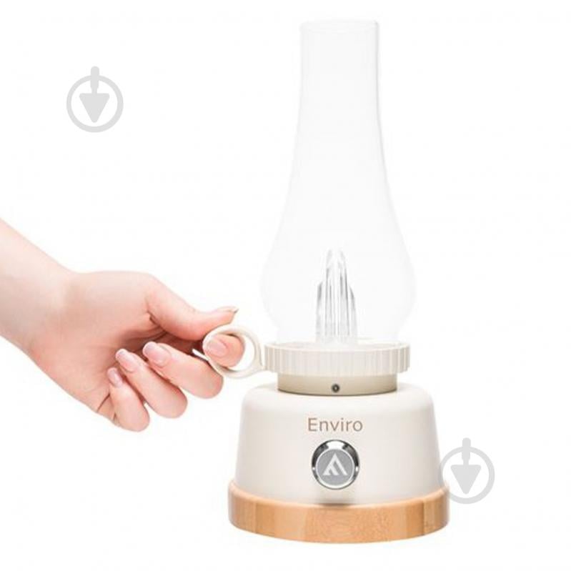 Фонарь кемпинговый Mactronic Enviro 250 Lm 9003 белый ACL0112 - фото 8 Фонарь кемпинговый Mactronic Enviro 250 Lm 9003 белый ACL0112 - фото 8