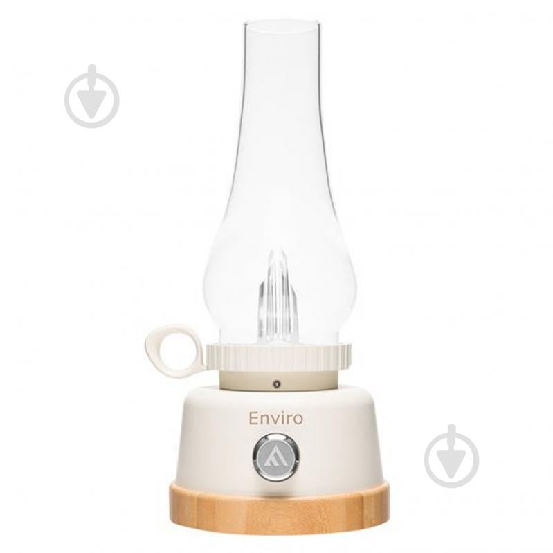 Фонарь кемпинговый Mactronic Enviro 250 Lm 9003 белый ACL0112 - фото 1 Фонарь кемпинговый Mactronic Enviro 250 Lm 9003 белый ACL0112 - фото 1