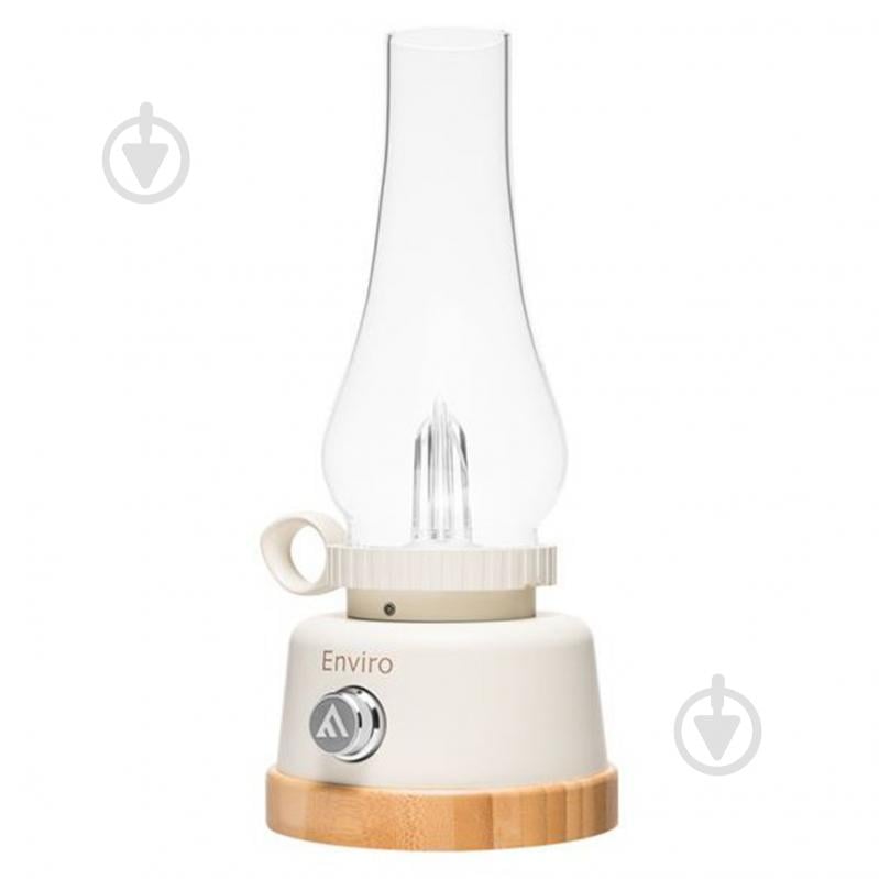 Фонарь кемпинговый Mactronic Enviro 250 Lm 9003 белый ACL0112 - фото 3 Фонарь кемпинговый Mactronic Enviro 250 Lm 9003 белый ACL0112 - фото 3