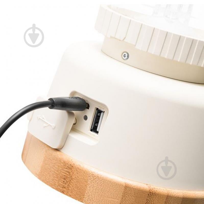 Фонарь кемпинговый Mactronic Enviro 250 Lm 9003 белый ACL0112 - фото 4 Фонарь кемпинговый Mactronic Enviro 250 Lm 9003 белый ACL0112 - фото 4