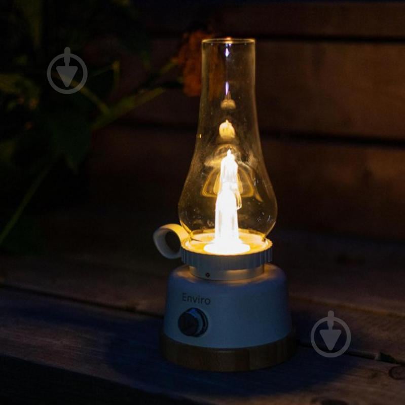 Фонарь кемпинговый Mactronic Enviro 250 Lm 9003 белый ACL0112 - фото 10 Фонарь кемпинговый Mactronic Enviro 250 Lm 9003 белый ACL0112 - фото 10