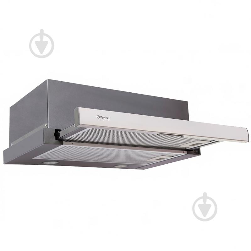 Вытяжка Perfelli TL 6102 I - фото 2