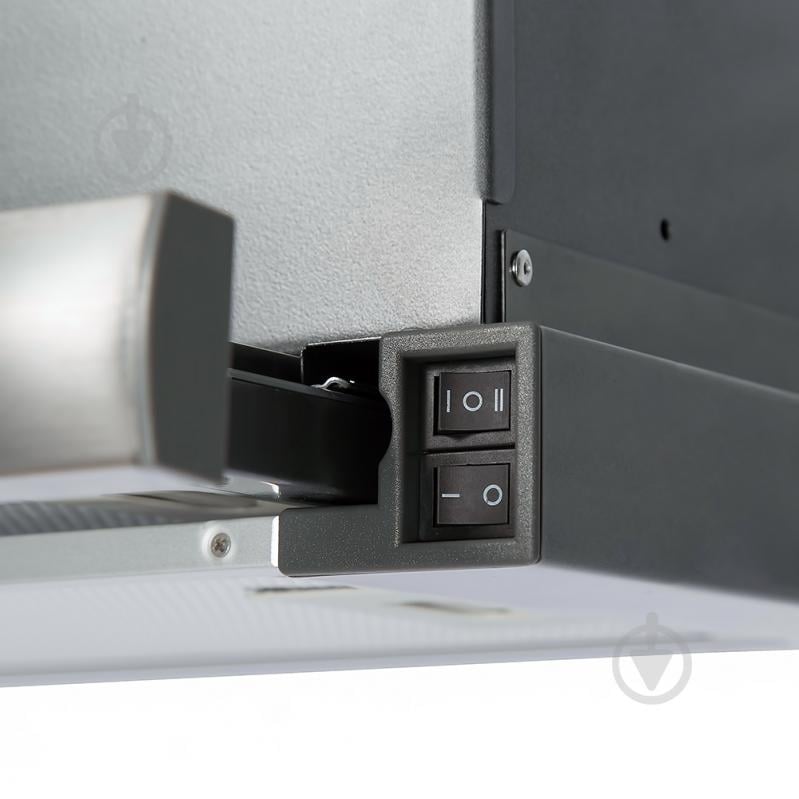 Вытяжка Perfelli TL 6102 I - фото 3