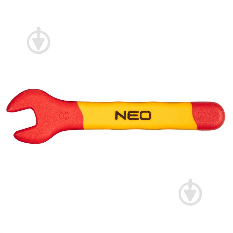 Ключ гаечный Neo 01-112 - фото 1