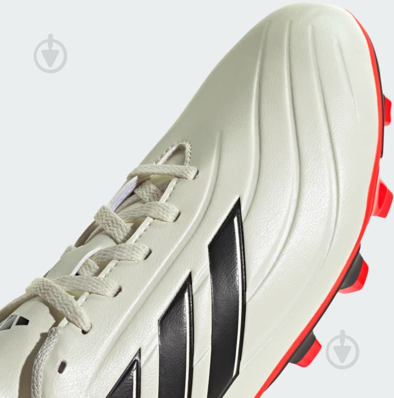 Бутси Adidas COPA PURE 2 CLUB FX IG1099 р.45 1/3 бежевий - фото 8