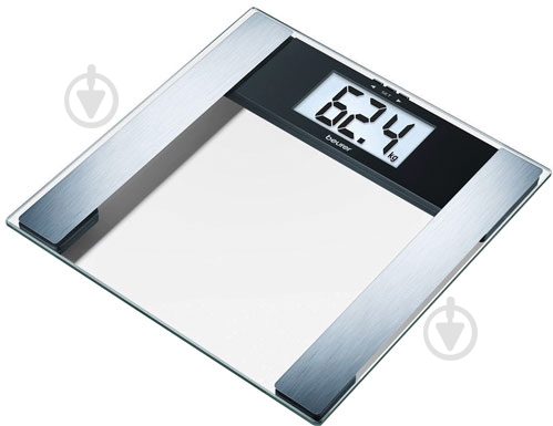 Весы напольные Beurer BF 480 USB - фото 1