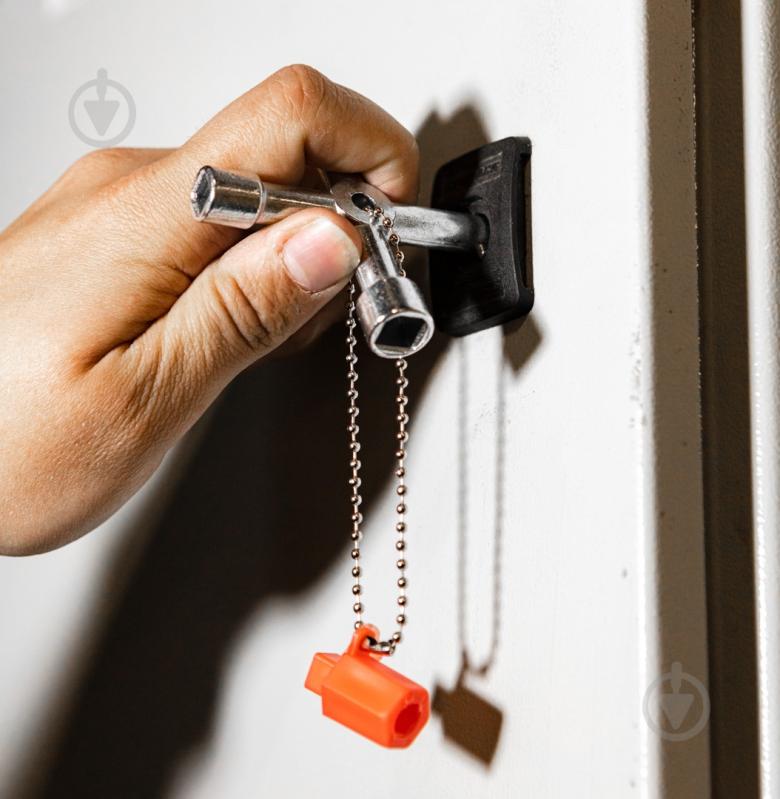 Ключ Neo 02-001 - фото 2 Ключ Neo 02-001 - фото 2