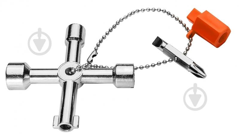 Ключ Neo 02-001 - фото 7 Ключ Neo 02-001 - фото 7