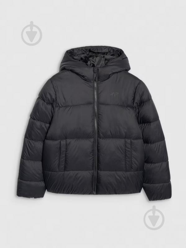 Куртка 4F DOWN JACKET M620 4FJWAW25TDJAM620-20S р.128 - фото 6