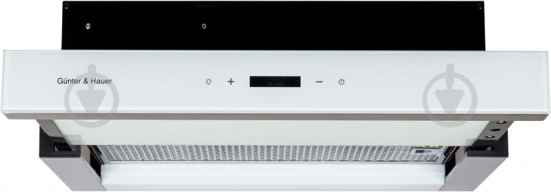 Вытяжка Gunter&Hauer AGNA 1000 GLW - фото 6
