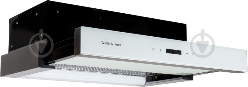 Вытяжка Gunter&Hauer AGNA 1000 GLW - фото 3