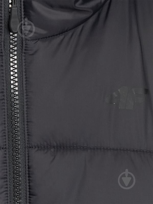 Куртка 4F DOWN JACKET M620 4FJWAW25TDJAM620-20S р.134 - фото 9 Куртка 4F DOWN JACKET M620 4FJWAW25TDJAM620-20S р.134 - фото 9