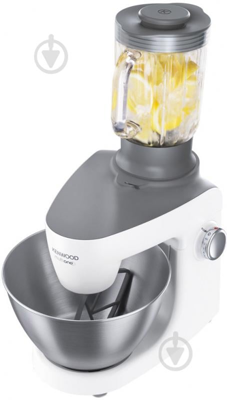 Кухонная машина Kenwood KHH322WH MultiOne - фото 9