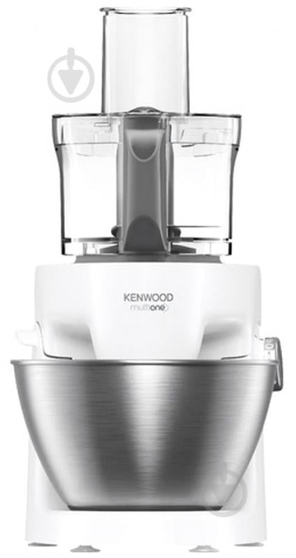 Кухонная машина Kenwood KHH322WH MultiOne - фото 5