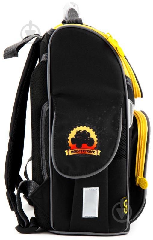 Рюкзак каркасный GoPack GO18-5001S-15 - фото 6