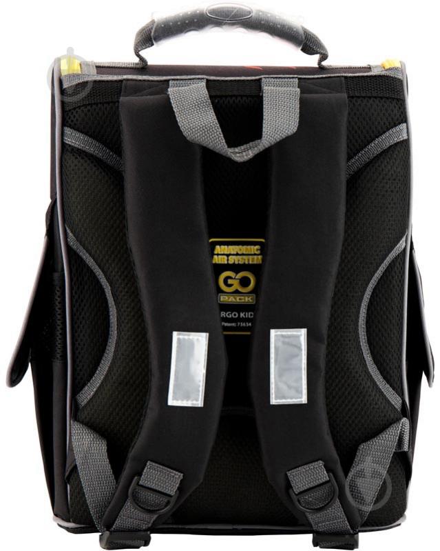 Рюкзак каркасный GoPack GO18-5001S-15 - фото 3