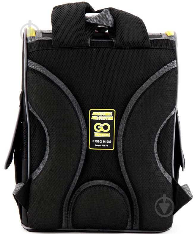 Рюкзак каркасный GoPack GO18-5001S-15 - фото 4