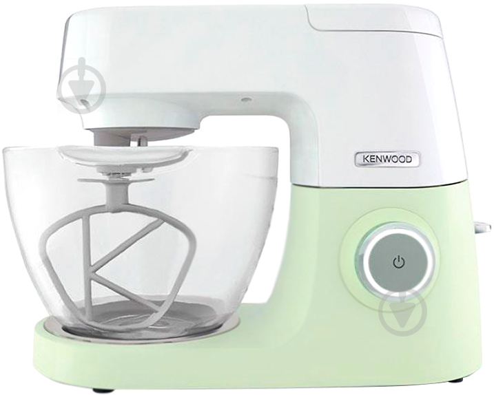 Кухонна машина Kenwood KVC 5000 G Chef Sense - фото 1