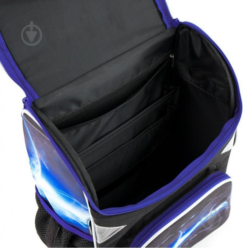 Рюкзак каркасный GoPack GO18-5001S-16 - фото 6