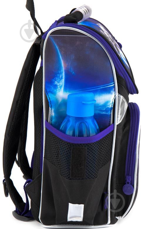 Рюкзак каркасный GoPack GO18-5001S-16 - фото 9