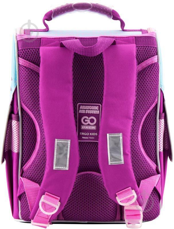 Рюкзак каркасный GoPack GO18-5001S-2 - фото 3