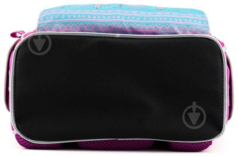 Рюкзак каркасный GoPack GO18-5001S-2 - фото 8