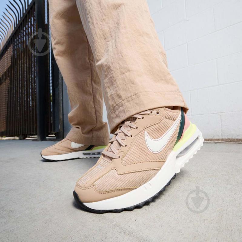 Кросівки Nike WAIR MAX DAWN SE FB8456-200 р.39 - фото 12