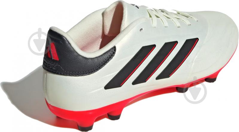 Бутсы Adidas COPA PURE 2 LEAGUE IF5448 р.45 1/3 бежевый - фото 4