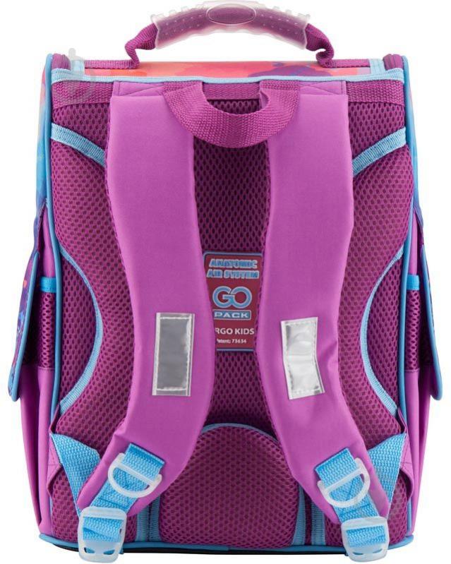 Рюкзак каркасный GoPack GO18-5001S-6 - фото 3