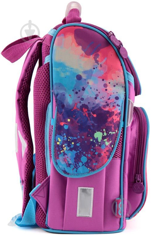 Рюкзак каркасный GoPack GO18-5001S-6 - фото 6