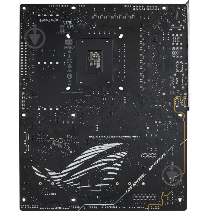 Материнська плата Asus 90MB1FN0-M0EAY0 (LGA1700, Intel Z790, ATX) - фото 12