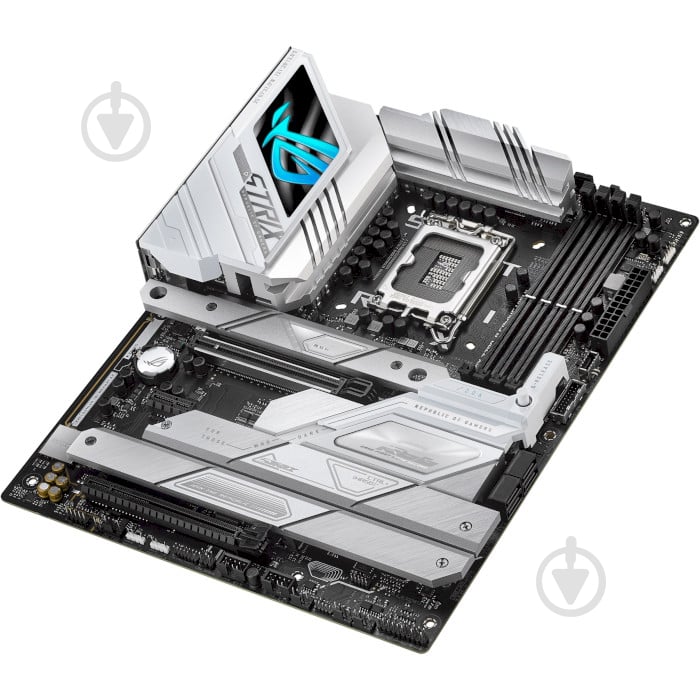 Материнська плата Asus 90MB1FN0-M0EAY0 (LGA1700, Intel Z790, ATX) - фото 7