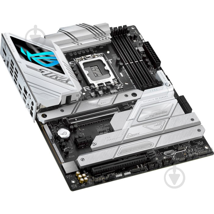 Материнська плата Asus 90MB1FN0-M0EAY0 (LGA1700, Intel Z790, ATX) - фото 6