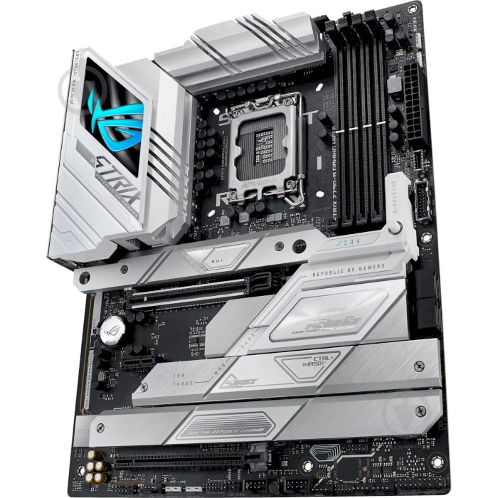 Материнська плата Asus 90MB1FN0-M0EAY0 (LGA1700, Intel Z790, ATX) - фото 3