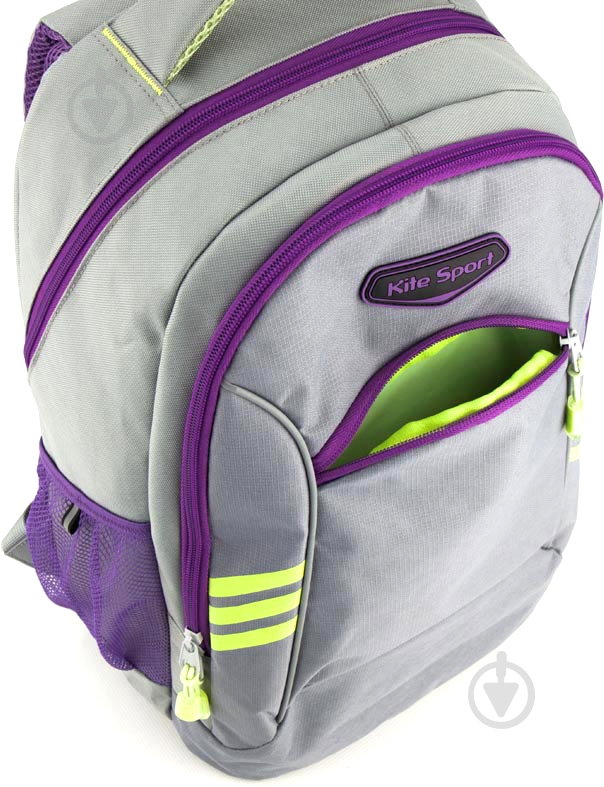 Рюкзак KITE K18-813L-1 - фото 10