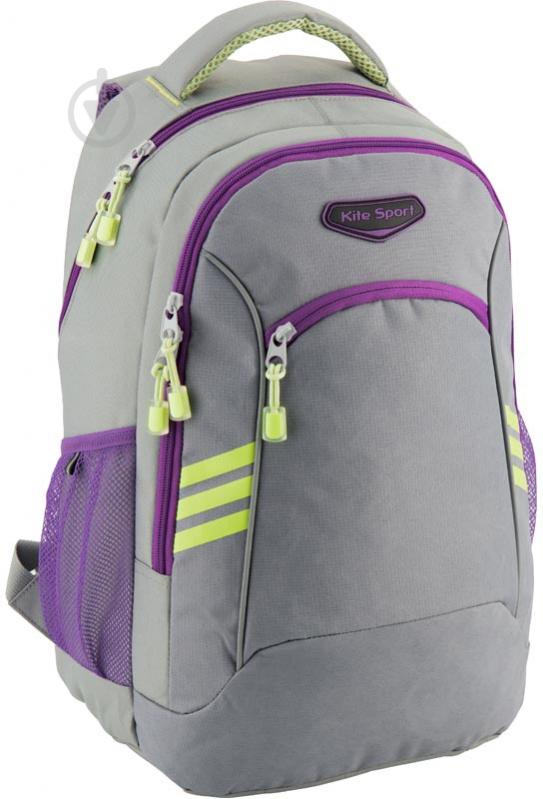 Рюкзак KITE K18-813L-1 - фото 2
