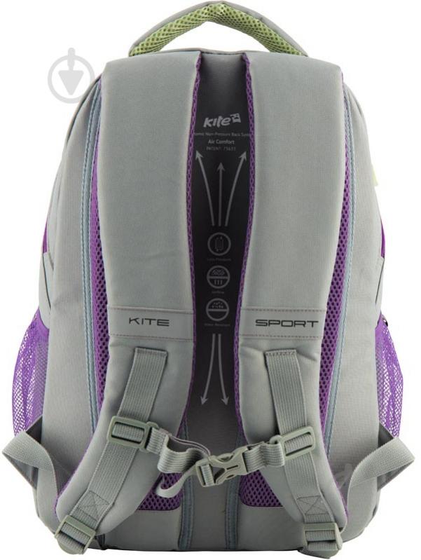 Рюкзак KITE K18-813L-1 - фото 3