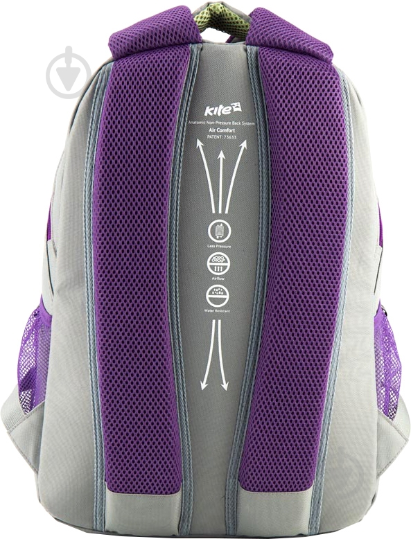 Рюкзак KITE K18-813L-1 - фото 4
