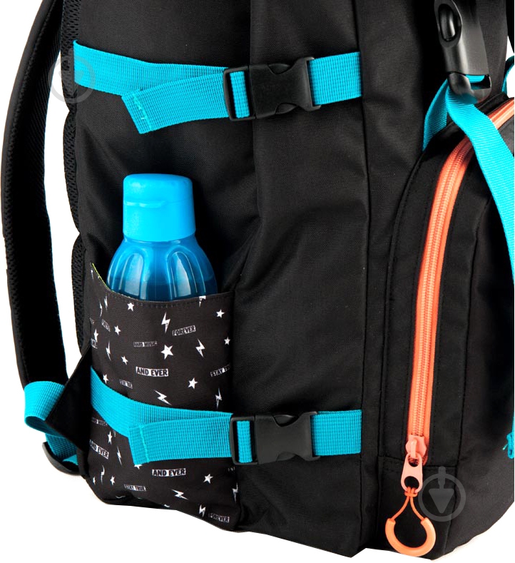 Рюкзак KITE Junior K18-817M-1 - фото 9