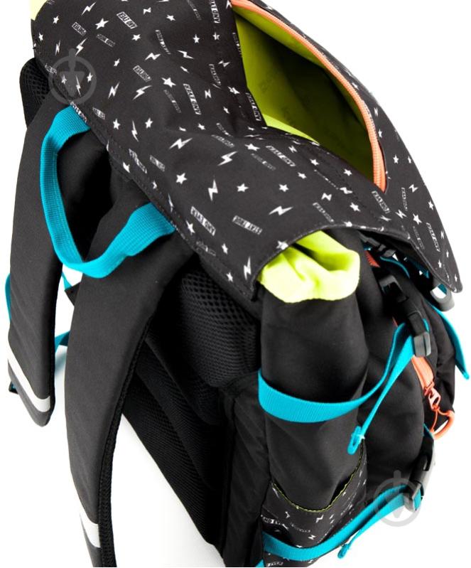 Рюкзак KITE Junior K18-817M-1 - фото 10