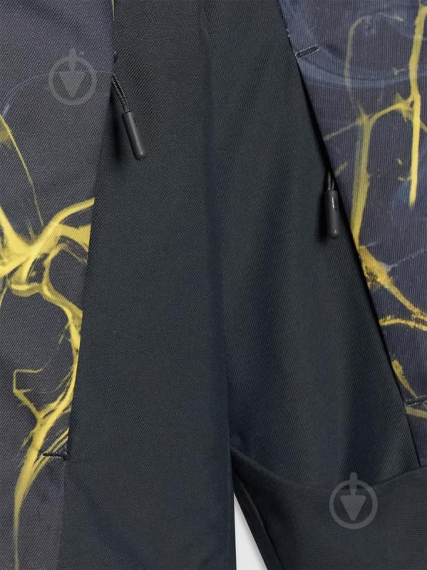 Куртка 4F TECHNICAL JACKET M0830 4FJWAW25TTJAM0830-90A р.146 - фото 11 Куртка 4F TECHNICAL JACKET M0830 4FJWAW25TTJAM0830-90A р.146 - фото 11