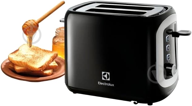 Тостер Electrolux EAT 3300 - фото 4